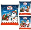 kinder 2532 Mix Beutel Weihnachts-Minis Schokolade 153,0 g Podgląd zdjęcia produktu 4