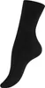Yenita® 6 Paar 100% Baumwoll-Socken 35-38 schwarz Produktbild-Vorschau 3