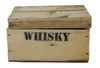Rustikale Obstkiste mit Deckel und Aufdruck Whisky Produktbild-Vorschau 5