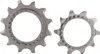 Pastorky Shimano Y1X498030 10 a 12 zubů (12) Y1X498030 Náhled obrázku produktu 3