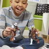 Figura con articolazioni Hasbro MixMashers Stormtrooper Anteprima dell’immagine prodotto 7