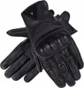 Rebelhorn Thug II Perforierte Motorradhandschuhe Grösse: XS Produktbild-Vorschau 1