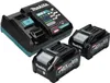 Makita JR001GM201 - Coda di mocio motorizzata - a batteria Anteprima dell’immagine prodotto 16