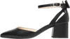 Nero Giardini Slingpumps Schwarz Produktbild-Vorschau 9
