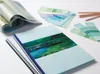 Fellowes Deckblatt A4 transparent 150 Mikron Produktbild-Vorschau 5
