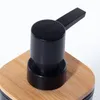 Distributore di sapone Natureo nero Anteprima dell’immagine prodotto 10