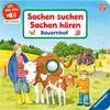 Ravensburger Hör mal hin! Sachen suchen, Sachen hören: Produktbild-Vorschau 1
