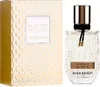A perfume bottle and its packaging are displayed side-by-side against a white background. Náhľad obrázku produktu