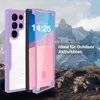 360 Grad Rundum Schutz Handyhülle für Samsung Galaxy S24 Produktbild-Vorschau 7