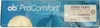 O.B. Tampons Comfort Normal 16pcs Produktbild-Vorschau 12