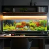 Kruger Meier LAFLORA S-Line 120 - świetlówka LED 112cm Podgląd zdjęcia produktu 2