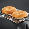 Russell Hobbs Toaster 2 Scheiben breite Schlitze Produktbild-Vorschau 3