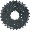 Shimano CS-HG200 Kassette 12-32z (7s) ECSHG2007232T Produktbild-Vorschau 13