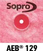 SOPRO AEB 129 Dichtung 10-30mm Produktbild-Vorschau 5