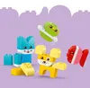 Lego Duplo 10477 Roztomilé kreatívne zvieratká 3 v 1 Náhľad obrázku produktu 16