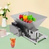 Broyeur à fruits, capacité de 4 l, tension 220 V, moteur en Voir les images du produit 2