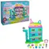Spin Master Gabby's Dollhouse Veľký dom oslava Náhľad obrázku produktu 13
