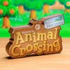 Paladone Animal Crossing, Stecker-Nachtlicht, Braun, Gelb, Produktbild-Vorschau 2