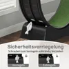 Ruota per gatti FCH, tapis roulant per gatti, diametro Anteprima dell’immagine prodotto 9