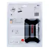 Bosch 2 607 017 692, 45 Stück(e), Flach, Hex (metrisch), Produktbild-Vorschau 7