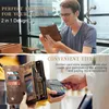 Samsung Galaxy A34 Hülle - CaseMe 008 2-in-1 Klapphülle & Produktbild-Vorschau 8