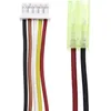 Akku für Bissell 2602Z, 2602C, 3000 mAh, Li-Ion Produktbild-Vorschau 6