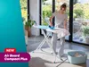 Leifheit Bügeltisch Air Board M Compact Plus Produktbild-Vorschau 6