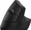 Logitech Wireless Mouse Lift right f.business Ergonomic bla Produktbild-Vorschau 11