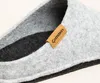 Gottstein Classic-Co Pantoffeln Nahtloser Wollfilz, Produktbild-Vorschau 10