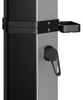 Zelsius Solardusche Melton | 60 Liter | Schwarz, Silber | Produktbild-Vorschau 7