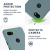 kwmobile Handyhülle für Google Pixel 3a Hülle - TPU Case - Produktbild-Vorschau 3