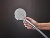 Hansgrohe Handbrause 2 Strahlarten Vernis Blend Produktbild-Vorschau 5