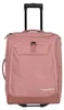 travelite Reisetasche Trolley Kick Off Wheeled Duffle Rose Produktbild-Vorschau 24