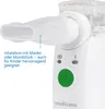 medisana IN 525 Inhalator Produktbild-Vorschau 1