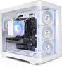 Gaming PC Curve V AMD Ryzen 9 5900XT, 64GB DDR4, NVIDIA RTX Voir les images du produit 9