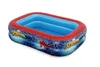 Piscine Spider-Man™ Family 200 x 146 x 48 cm, rectangulaire Voir les images du produit 7