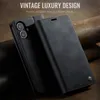 Handyhülle für iPhone 17 Hülle Leder mit RFID Schutzhülle Produktbild-Vorschau 2