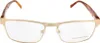 Okulary Ermenegildo Zegna EZ503128 Podgląd zdjęcia produktu 3
