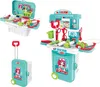 WIKY Lékařská ordinace kufřík 38cm Náhled obrázku produktu 2