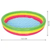 Sommerset Basen dla dzieci 1,52 m x wys. 30 cm Podgląd zdjęcia produktu 18