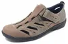 Rohde Herren Halbschuhe Slipper Leder Klettverschluss Produktbild-Vorschau 26