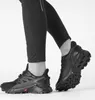 Salomon scarpe Supercross 4 Gtx W, L41733900 Anteprima dell’immagine prodotto 18