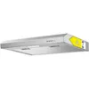 Bomann® Dunstabzugshaube 60cm Unterbau | für Umluft und Produktbild-Vorschau 1