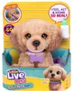 Moose Toys Little Live Pets - My Really Real Puppy Bailey, Produktbild-Vorschau 8