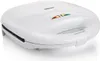 Sandwichtoaster Snackmaker für 2 Sandwiches Toaster Produktbild-Vorschau 4