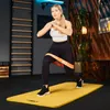 TREX SPORT Gymnastikband 5 Stück Set TX-033PRB Produktbild-Vorschau 5