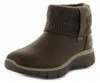 SKECHERS Slip-ins Easy Going Damen Boots braun Microfaser - Produktbild-Vorschau 17