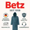 Betz Bademantel Frottee mit Kapuze für Herren und Damen Produktbild-Vorschau 8