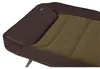 Fox International Eos Xl Bedchair Braun  Braun One Size Produktbild-Vorschau 4