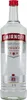 A clear studio shot of a Smirnoff vodka bottle. Produktbild-Vorschau